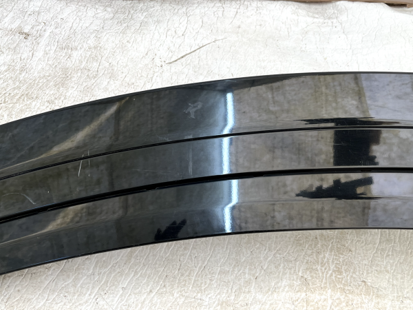 Range Rover L405 Front Bonnet Panel Trim Black GK52-16C628-AC 2013-2021 8 Range Rover L405 Front Bonnet Panel Trim Black GK52 16C628 AC 2013 2021 178534009681 9