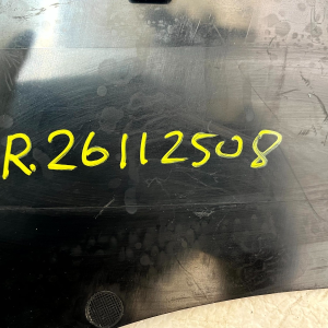 Range Rover L460 Rear Bumper Right Corner Trim 2022 ON M8E2-17C768-C Genuine - Image 18