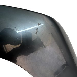 Range Rover L460 Rear Bumper Right Corner Trim 2022 ON M8E2-17C768-C Genuine - Image 4