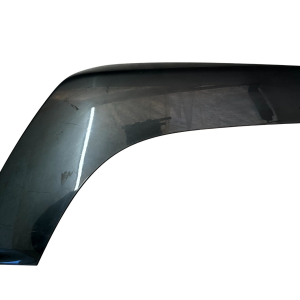 Range Rover L460 Rear Bumper Right Corner Trim 2022 ON M8E2-17C768-C Genuine - Image 1