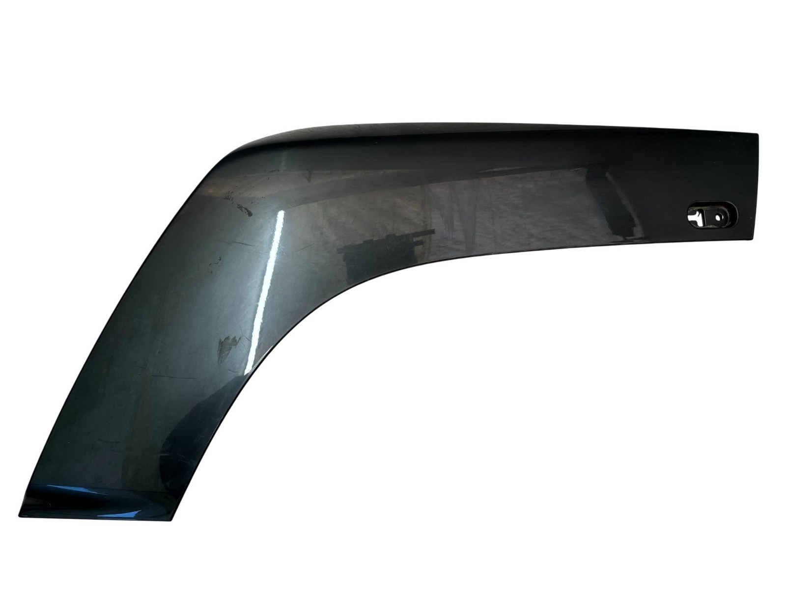 Range Rover L460 Rear Bumper Right Corner Trim 2022 ON M8E2-17C768-C Genuine