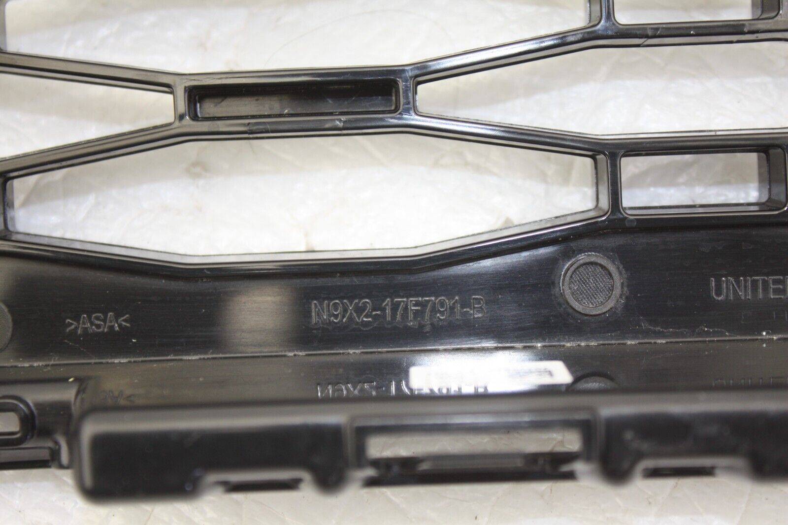 Range-Rover-Sport-Front-Bumper-Lower-Grill-2018-TO-2022-N9X2-17F791-B-Genuine-176438475521-11