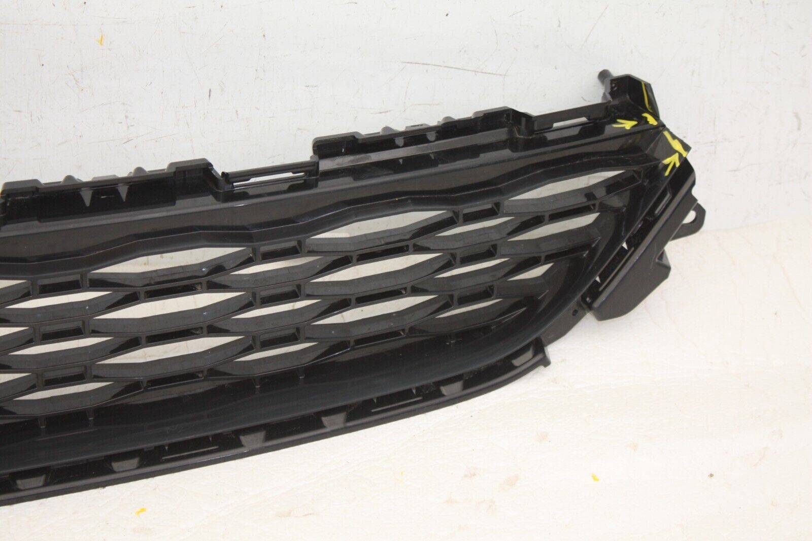 Range-Rover-Sport-Front-Bumper-Lower-Grill-2018-TO-2022-N9X2-17F791-B-Genuine-176438475521-2