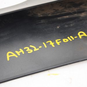 Range Rover Sport L320 Front Bumper Lower Section 09-13 AH32-17F011-A Genuine - Image 25