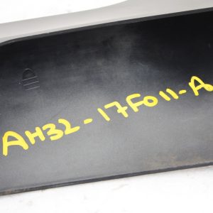 Range Rover Sport L320 Front Bumper Lower Section AH32-17F011-A Genuine - Image 22
