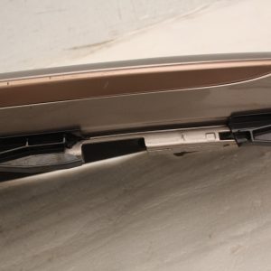 Range Rover Sport L461 Front Bumper Lower Section 2022 ON N9X2-17F011-C *DAMAGED - Image 11