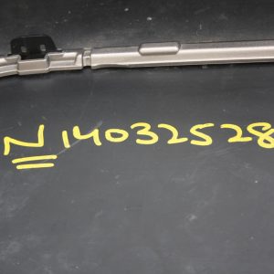 Range Rover Sport L461 Front Bumper Lower Section 2022 ON N9X2-17F011-C *DAMAGED - Image 14