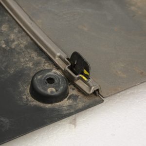 Range Rover Sport L461 Front Bumper Lower Section 2022 ON N9X2-17F011-C *DAMAGED - Image 15