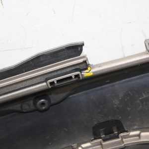 Range Rover Sport L461 Front Bumper Lower Section 2022 ON N9X2-17F011-C *DAMAGED - Image 16