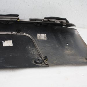 Range Rover Sport L461 Front Bumper Lower Section 2022 ON N9X2-17F011-C *DAMAGED - Image 17