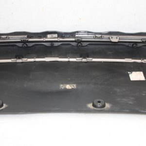 Range Rover Sport L461 Front Bumper Lower Section 2022 ON N9X2-17F011-C *DAMAGED - Image 18