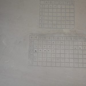 Range Rover Sport L461 Front Bumper Lower Section 2022 ON N9X2-17F011-C *DAMAGED - Image 21