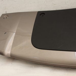 Range Rover Sport L461 Front Bumper Lower Section 2022 ON N9X2-17F011-C *DAMAGED - Image 5