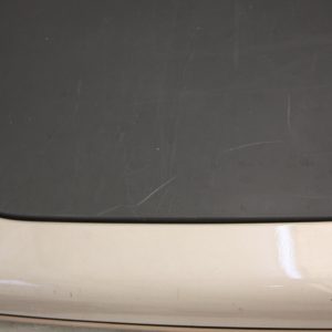 Range Rover Sport L461 Front Bumper Lower Section 2022 ON N9X2-17F011-C *DAMAGED - Image 6