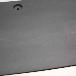 Range Rover Sport L461 Front Bumper Lower Section 2022 ON N9X2-17F011-C *DAMAGED - Image 8