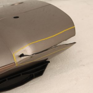 Range Rover Sport L461 Front Bumper Lower Section 2022 ON N9X2-17F011-C *DAMAGED - Image 10