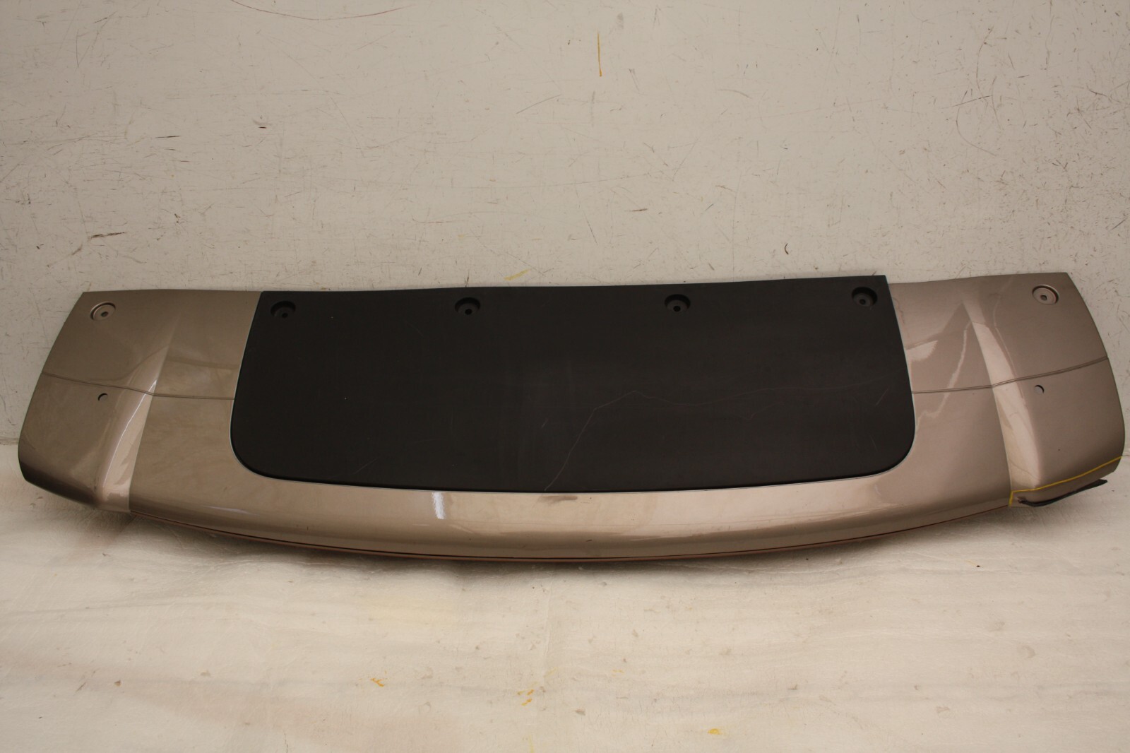 Range Rover Sport L461 Front Bumper Lower Section 2022 ON N9X2-17F011-C *DAMAGED