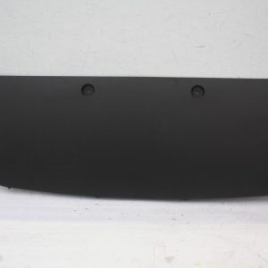 Range Rover Sport L461 Front Bumper Lower Section N9X2-17E792-A Genuine - Image 1