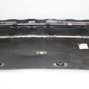 Range Rover Sport L461 Front Bumper Lower Section N9X2-17F011-C Genuine *DAMAGED - Image 18