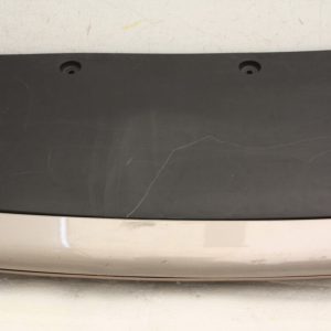 Range Rover Sport L461 Front Bumper Lower Section N9X2-17F011-C Genuine *DAMAGED - Image 4