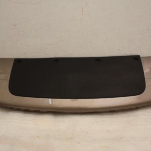 Range Rover Sport L461 Front Bumper Lower Section N9X2-17F011-C Genuine *DAMAGED - Image 1