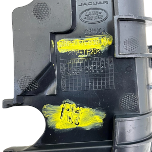 Range Rover Sport L461 Front Right Bumper Bracket 2022 ON M8E2-17E936-AC Genuine - Image 7