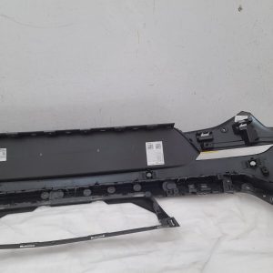 Range Rover Sport L461 Rear Bumper 2022 ON N9X2-17D781-B Genuine *FIXING DAMAGED - Image 19