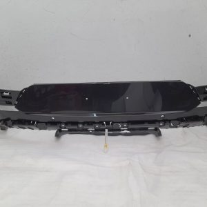 Range Rover Sport L461 Rear Bumper 2022 ON N9X2-17D781-B Genuine *FIXING DAMAGED - Image 1