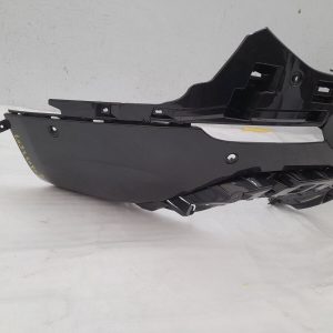 Range Rover Sport L461 Rear Bumper 2022 ON N9X2-17D781-B Genuine *FIXING DAMAGED - Image 10