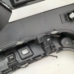 Range Rover Sport L461 Rear Bumper 2022 ON N9X2-17D781-BW *FIXING DAMAGED* - Image 12