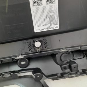 Range Rover Sport L461 Rear Bumper 2022 ON N9X2-17D781-BW *FIXING DAMAGED* - Image 13