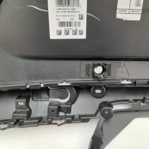 Range Rover Sport L461 Rear Bumper 2022 ON N9X2-17D781-BW *FIXING DAMAGED* - Image 15