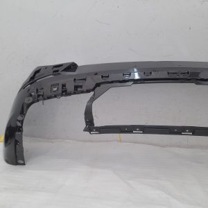 Range Rover Sport L461 Rear Bumper 2022 ON N9X2-17D781-BW *FIXING DAMAGED* - Image 5