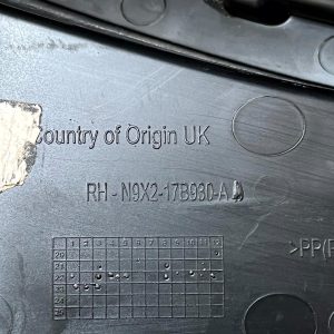 Range Rover Sport L461 Rear Bumper Right Bracket 2022 ON N9X2-17B930-A Genuine - Image 10