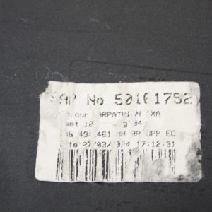 Range Rover Sport L461 Rear Bumper Right Corner 2022 ON N9X2-17926-A Genuine - Image 13