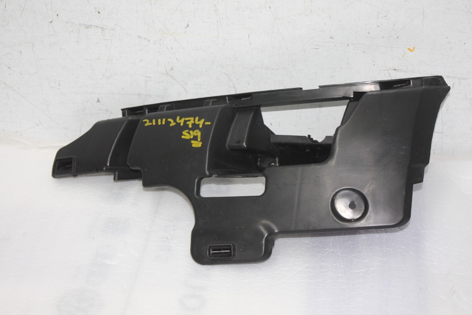 Range Rover Sport L494 Front Bumper Left Bracket 18 TO 22 JK62-17C863-AB Genuine