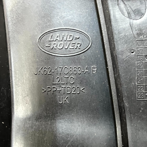 Range Rover Sport L494 Front Bumper Left Bracket 18 TO 22 JK62-17C863-AB Genuine - Image 13