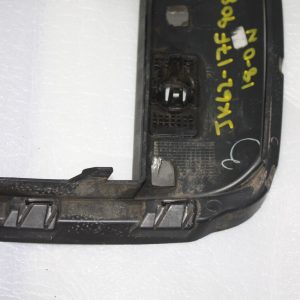 Range Rover Sport L494 Front Bumper Right Grill Surround 18-22 JK62-17F908-AB - Image 14