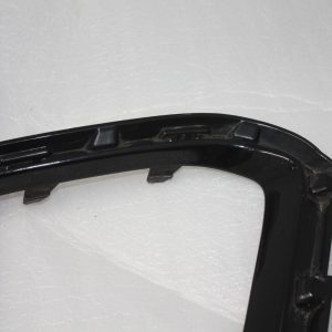 Range Rover Sport L494 Front Bumper Right Grill Surround 18-22 JK62-17F908-AB - Image 3