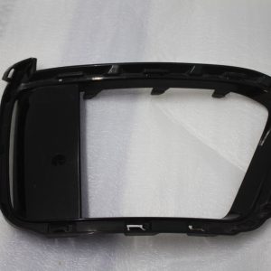 Range Rover Sport L494 Front Bumper Right Grill Surround 18-22 JK62-17F908-AB - Image 1