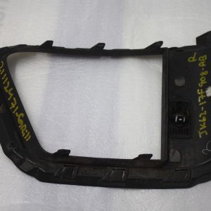 Range Rover Sport L494 Front Bumper Right Grill Surround 18-22 JK62-17F908-AB - Image 10