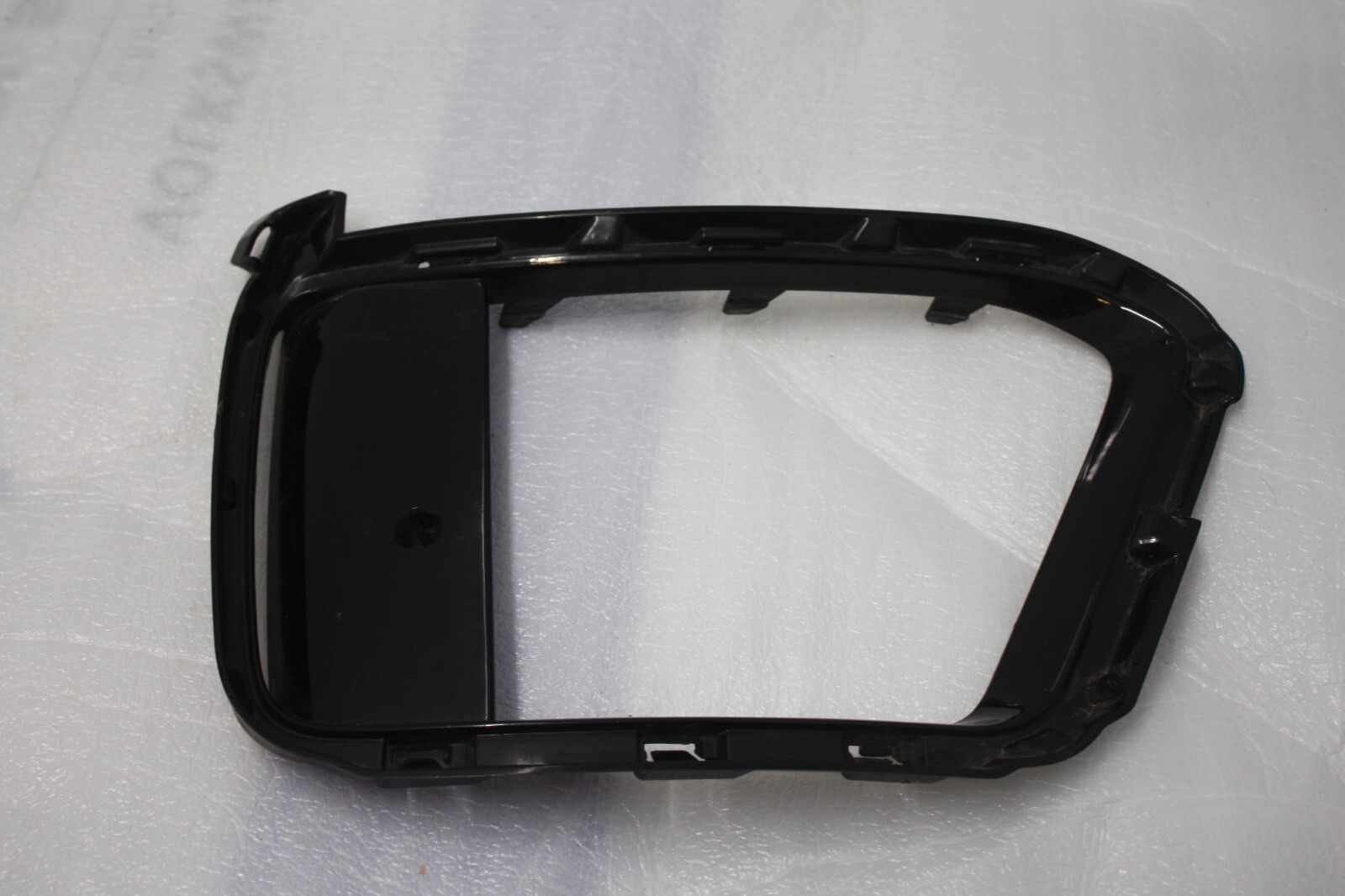 Range Rover Sport L494 Front Bumper Right Grill Surround 18-22 JK62-17F908-AB
