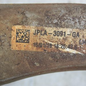 Range Rover Sport L494 Front Left Control Arm JPLA-3091-GA Genuine - Image 8