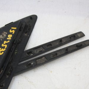 Range Rover Sport L494 Front Left Side Wing Grill 2013 TO 2018 Genuine - Image 11