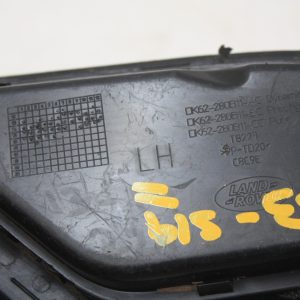 Range Rover Sport L494 Front Left Side Wing Grill 2013 TO 2018 Genuine - Image 17