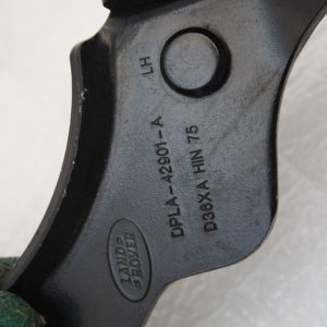 Range Rover Sport L494 Left Side Boot Tailgate Hinge 13-22 DPLA-42901-A Genuine - Image 14