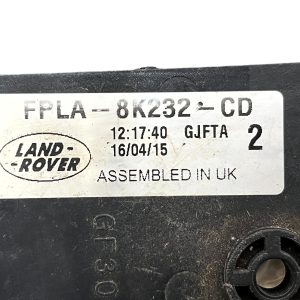 Range Rover Sport L494 Radiator Cooling Fan Shroud Trim FPLA-8K232-CD Genuine - Image 13