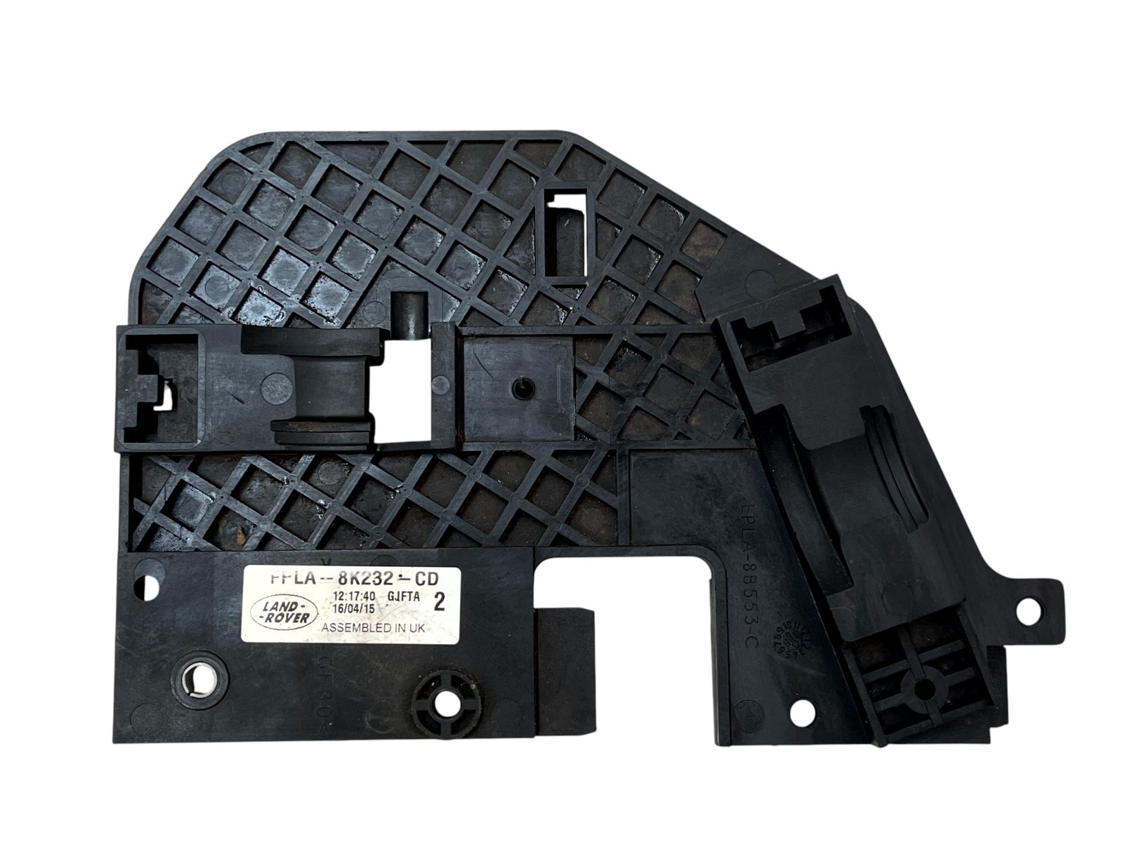 Range Rover Sport L494 Radiator Cooling Fan Shroud Trim FPLA-8K232-CD Genuine