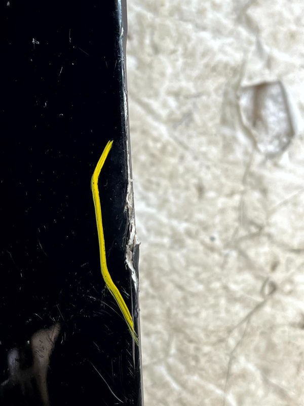 Range Rover Sport L494 Rear Bumper Left Lower Trim 18 22 JK62 17B827 EA Genuine 178560614251 11