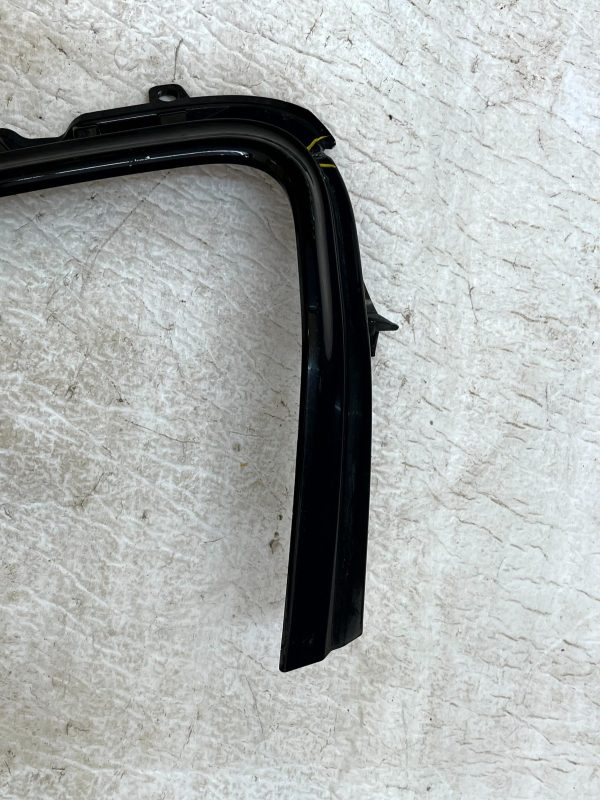 Range Rover Sport L494 Rear Bumper Left Lower Trim 18 22 JK62 17B827 EA Genuine 178560614251 2
